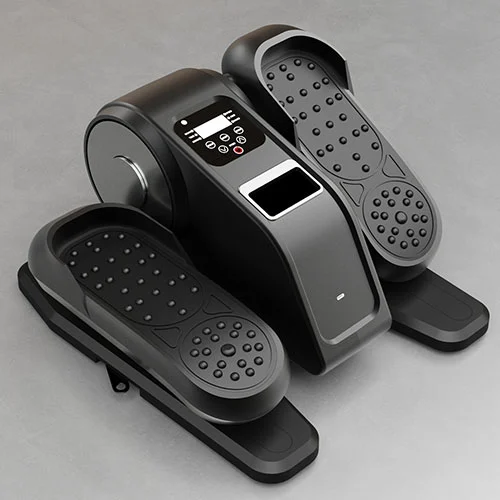 XB503 forward and reverse pedaling function of electric pedal exerciser